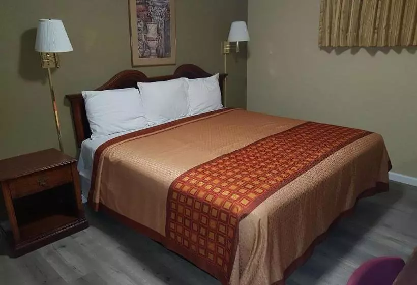 Happy Journey Motel