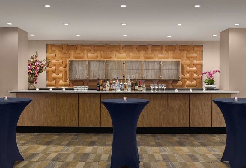 酒店 Doubletree By Hilton Fort Lee George Washington Bridge