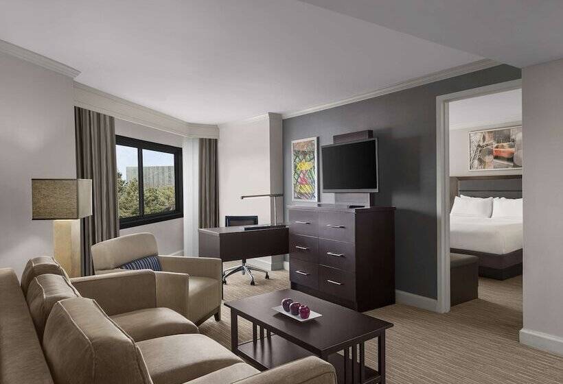 酒店 Doubletree By Hilton Fort Lee George Washington Bridge