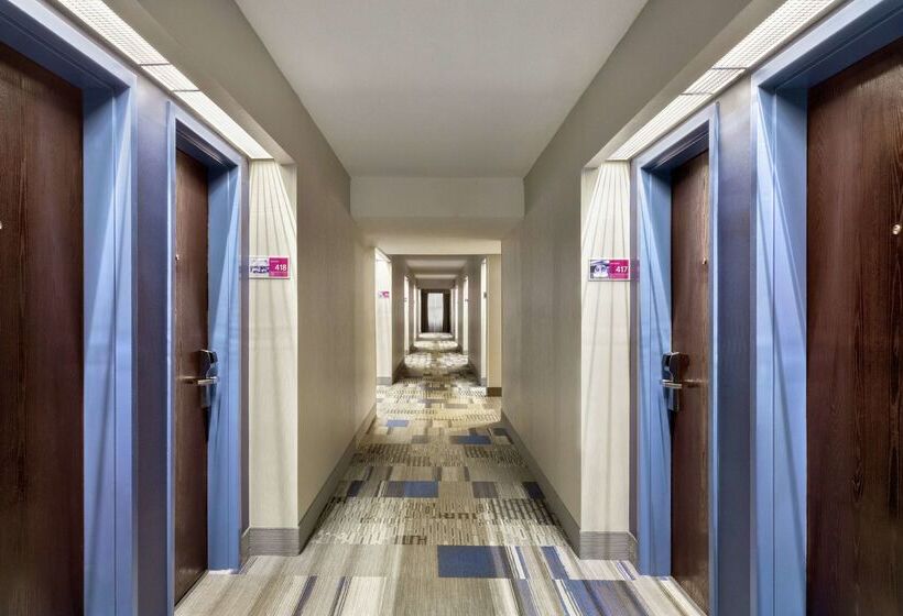 酒店 Hampton Inn Birmingham/trussville