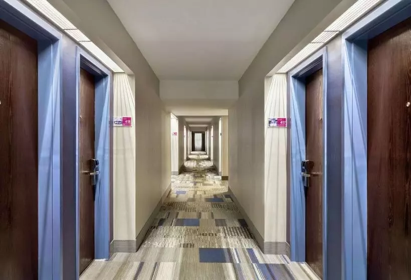 酒店 Hampton Inn Birmingham/trussville