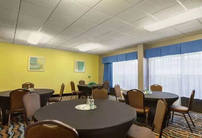 酒店 Hampton Inn Birmingham/trussville