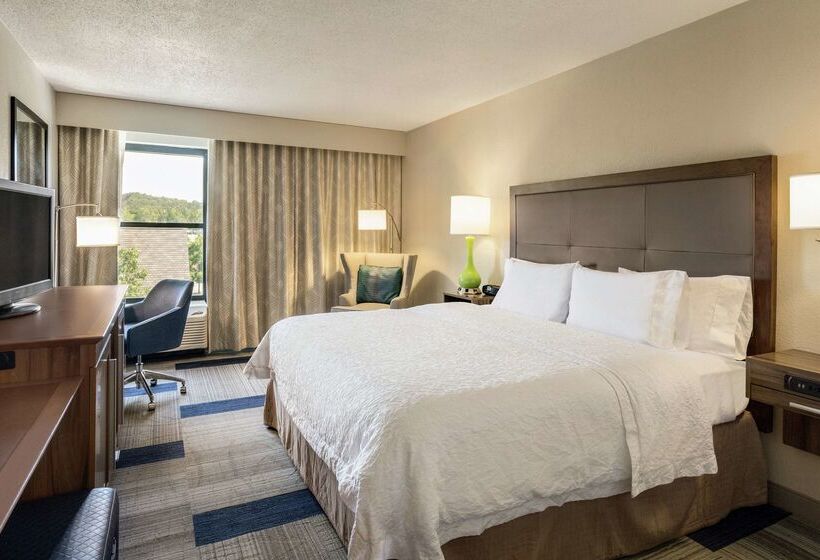 酒店 Hampton Inn Birmingham/trussville