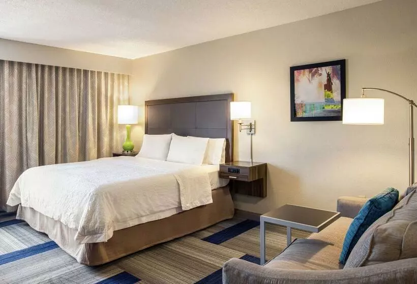 酒店 Hampton Inn Birmingham/trussville