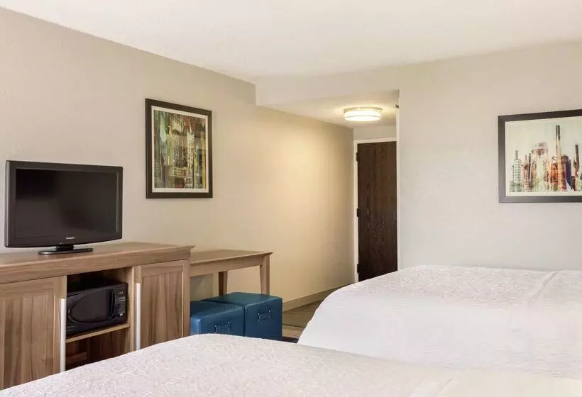酒店 Hampton Inn Birmingham/trussville