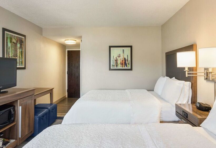 酒店 Hampton Inn Birmingham/trussville