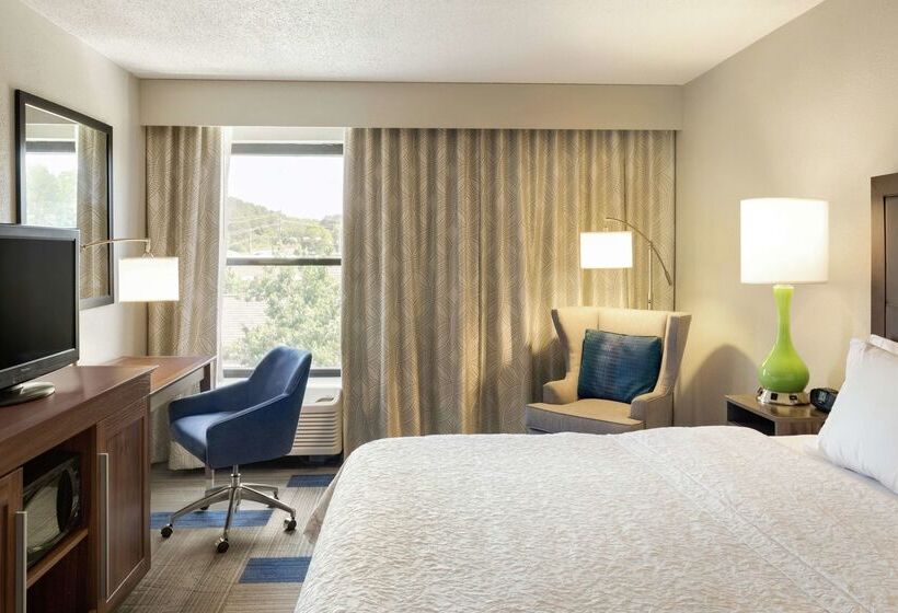 酒店 Hampton Inn Birmingham/trussville