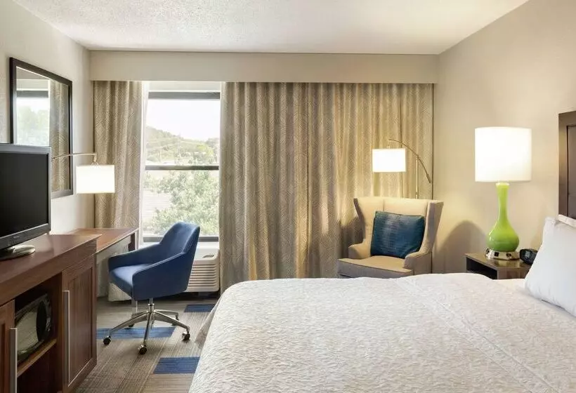 酒店 Hampton Inn Birmingham/trussville