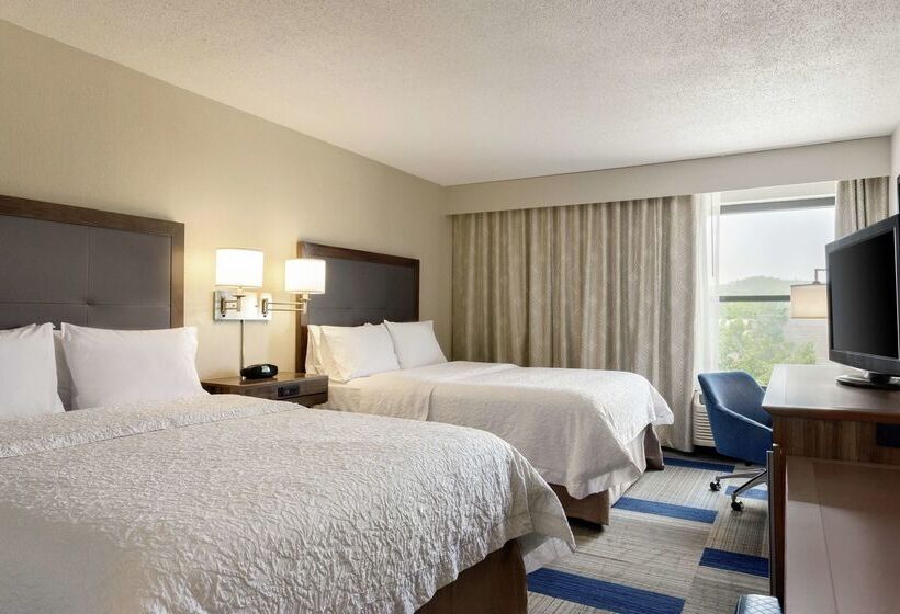 酒店 Hampton Inn Birmingham/trussville
