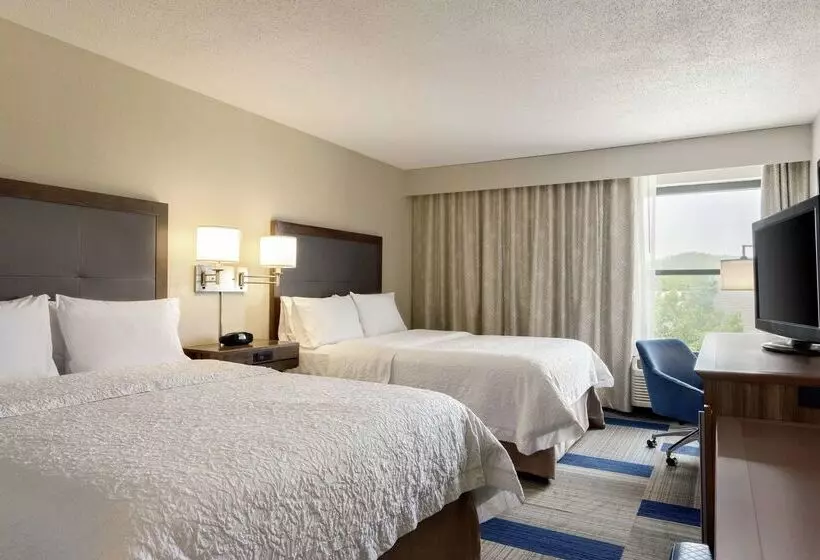 酒店 Hampton Inn Birmingham/trussville
