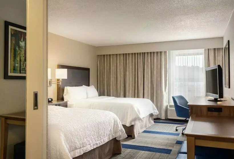 酒店 Hampton Inn Birmingham/trussville