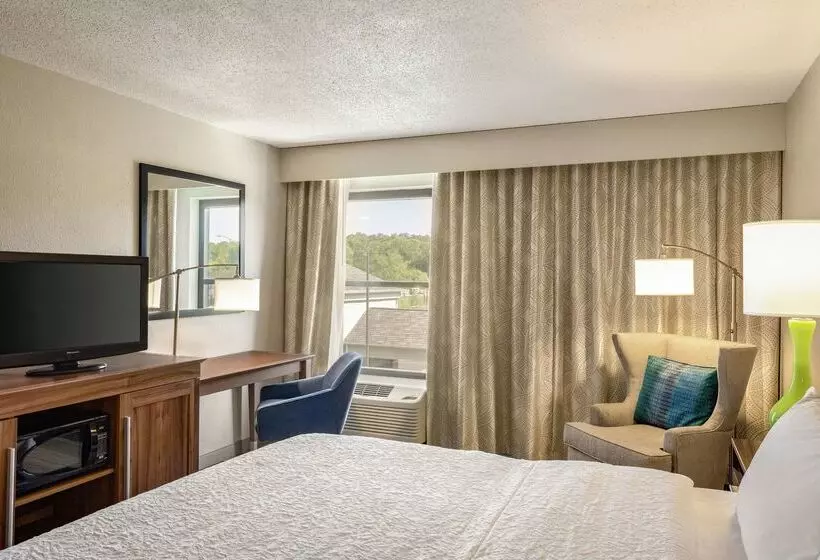 酒店 Hampton Inn Birmingham/trussville