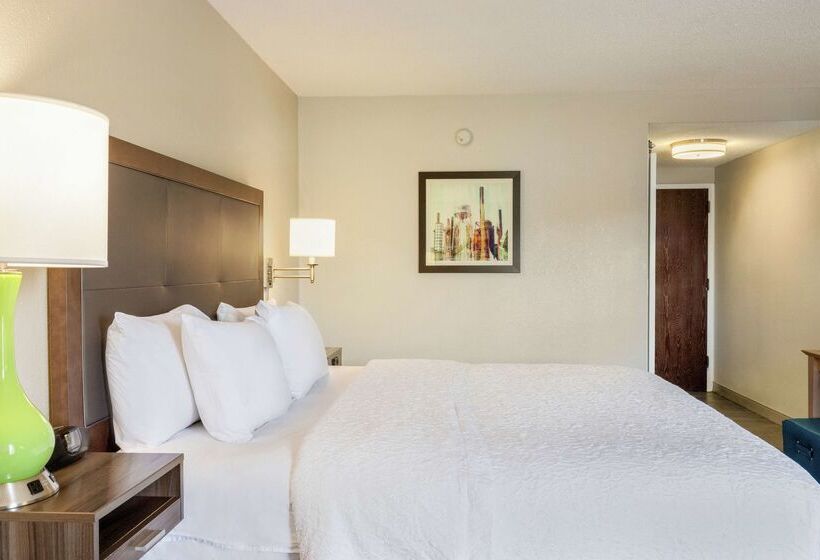 酒店 Hampton Inn Birmingham/trussville