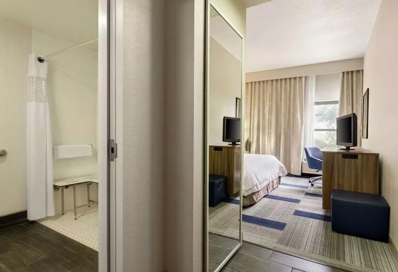 酒店 Hampton Inn Birmingham/trussville