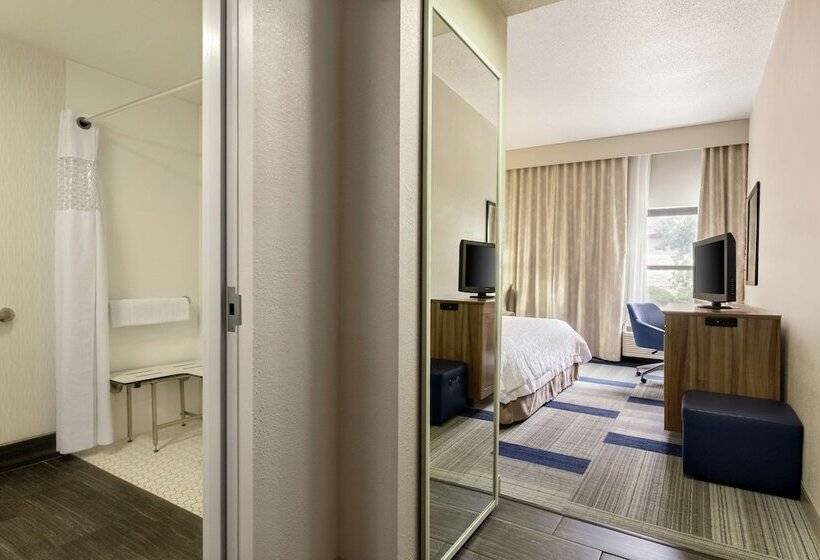 酒店 Hampton Inn Birmingham/trussville