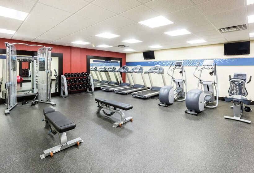 Szálloda Hampton Inn By Hilton Branson On The Strip