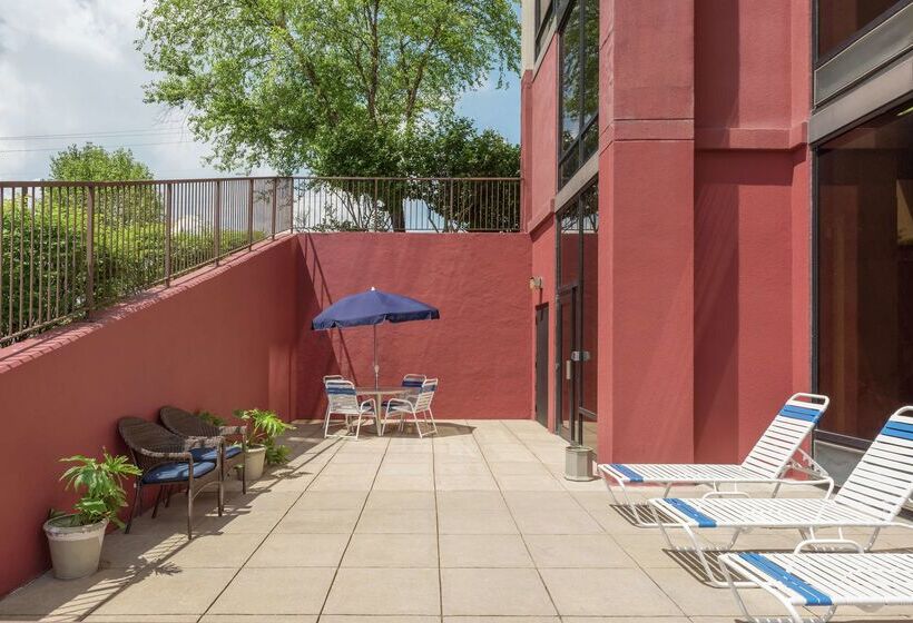 Szálloda Hampton Inn By Hilton Branson On The Strip