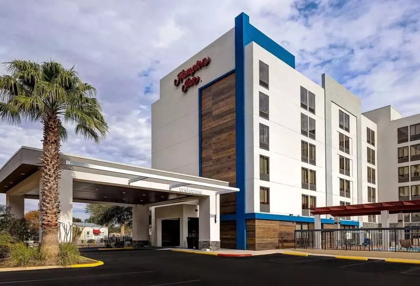 Hampton Inn San Antoniodowntown