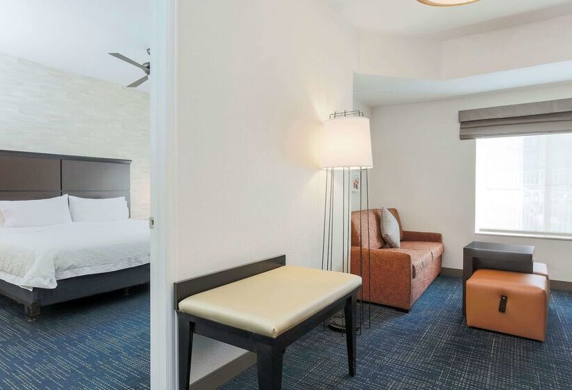 فندق Hampton Inn & Suites Denver Tech Center