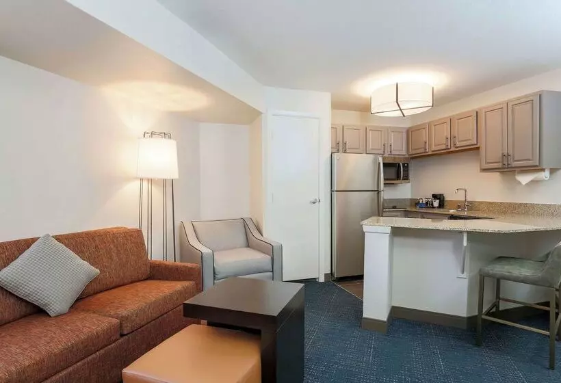 Отель Hampton Inn & Suites Denver Tech Center