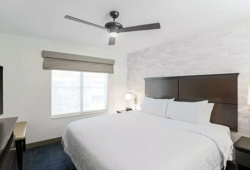 Отель Hampton Inn & Suites Denver Tech Center
