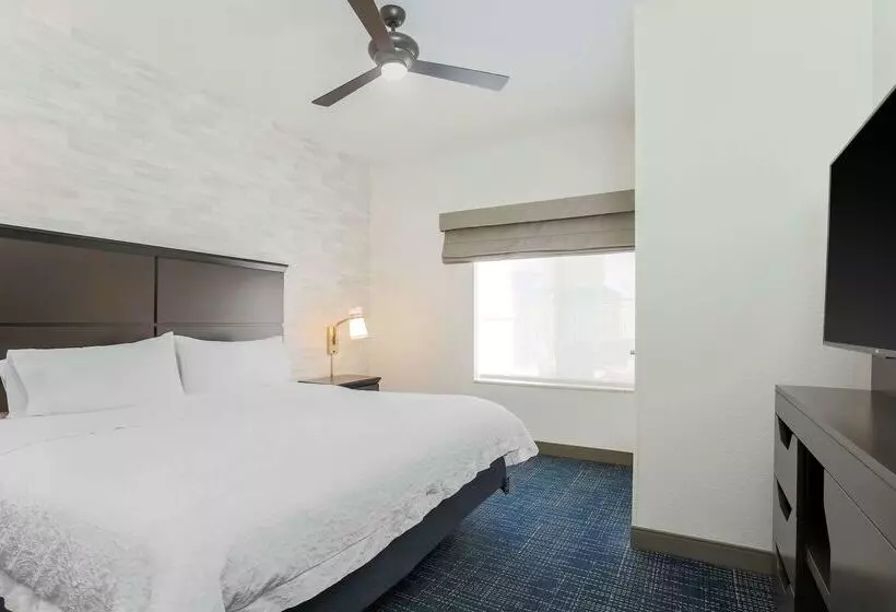 Отель Hampton Inn & Suites Denver Tech Center