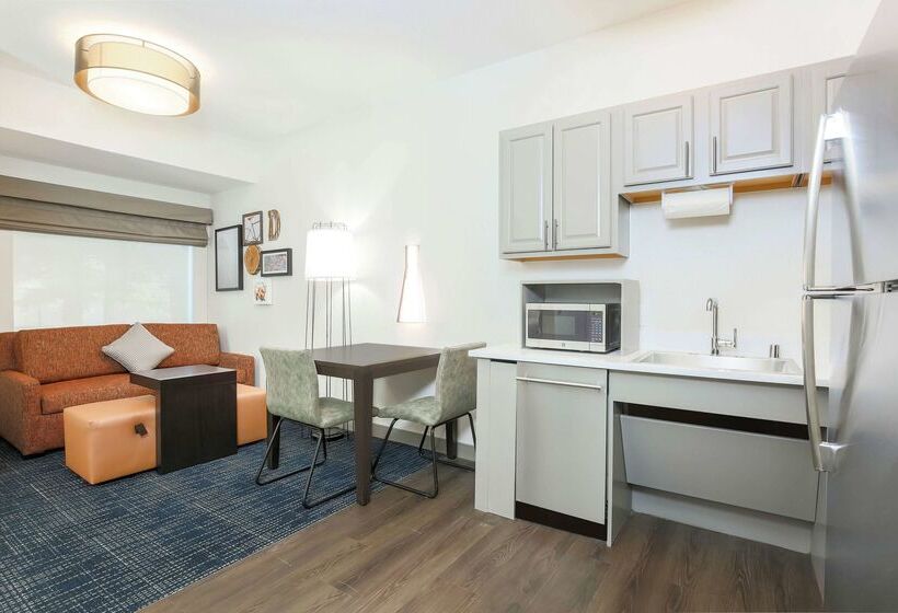 فندق Hampton Inn & Suites Denver Tech Center
