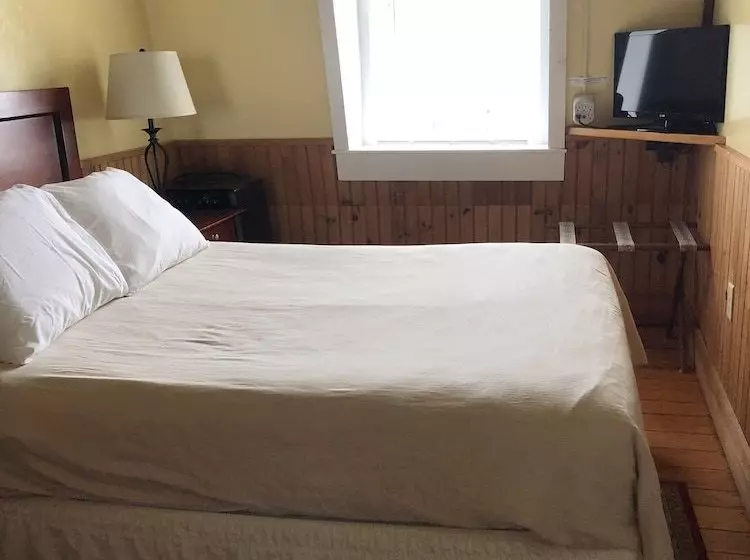 酒店 Harborside Inn