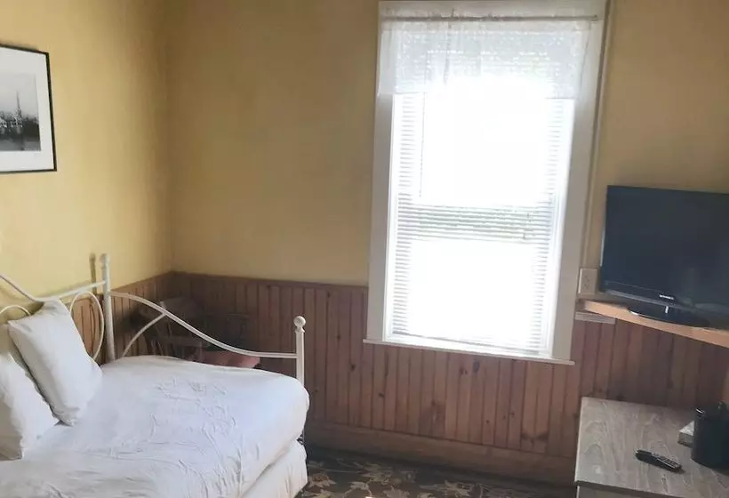 酒店 Harborside Inn