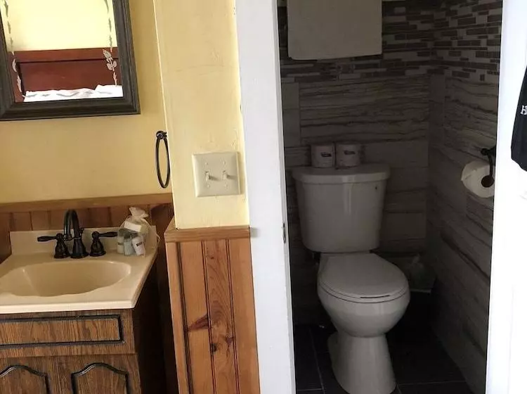 酒店 Harborside Inn