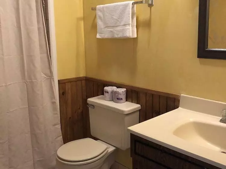 酒店 Harborside Inn