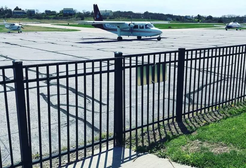 酒店 Harborside Inn