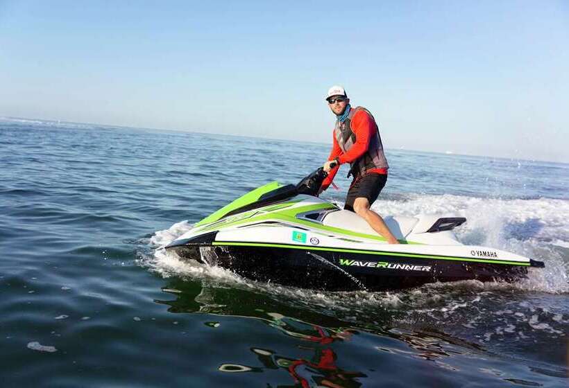 فندق Hilton Clearwater Beach Resort & Spa