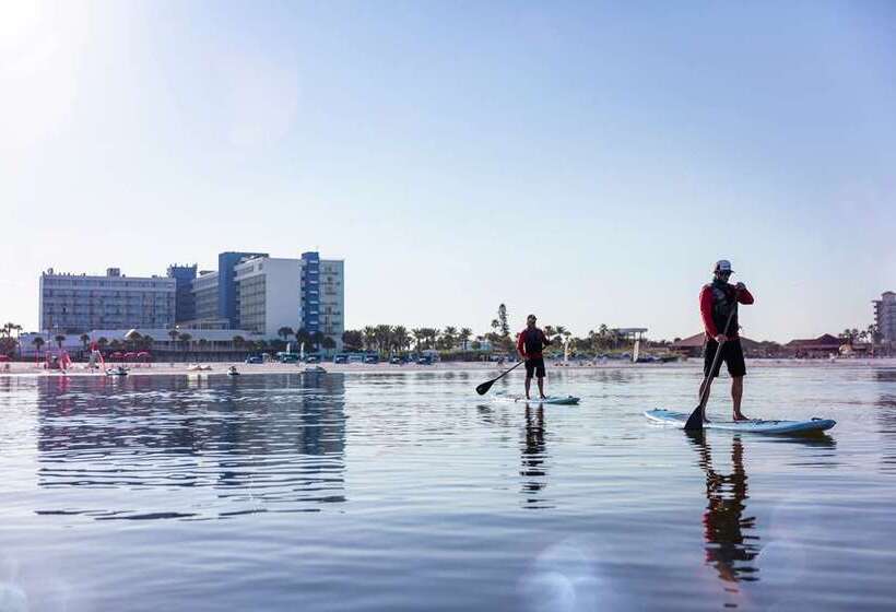 فندق Hilton Clearwater Beach Resort & Spa