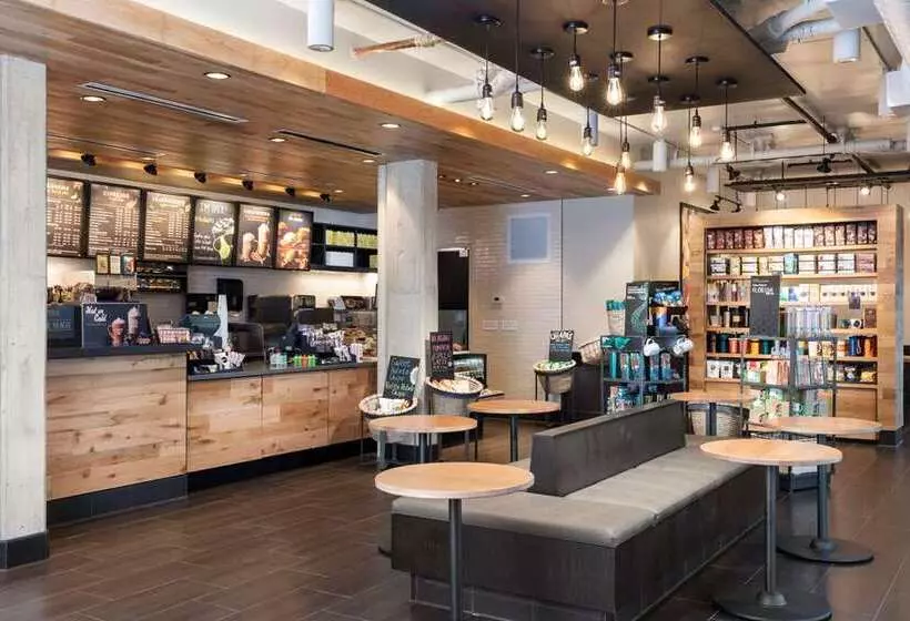 ホテル Hilton Clearwater Beach Resort & Spa