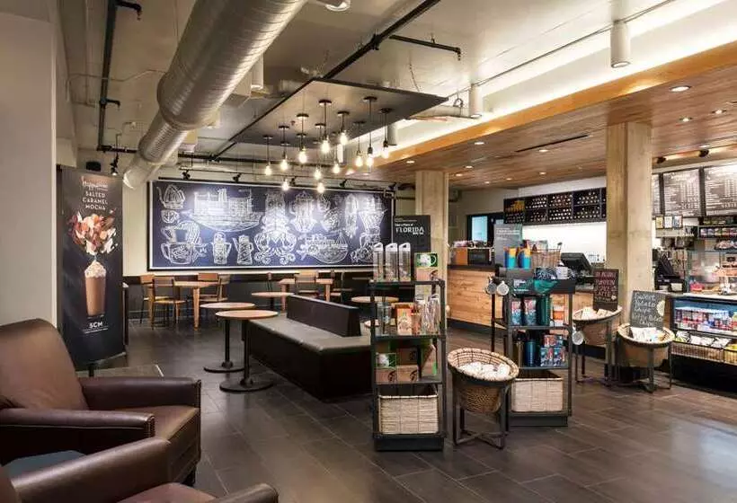 ホテル Hilton Clearwater Beach Resort & Spa