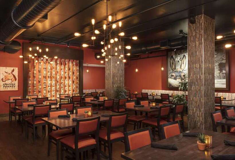 فندق Hilton Clearwater Beach Resort & Spa