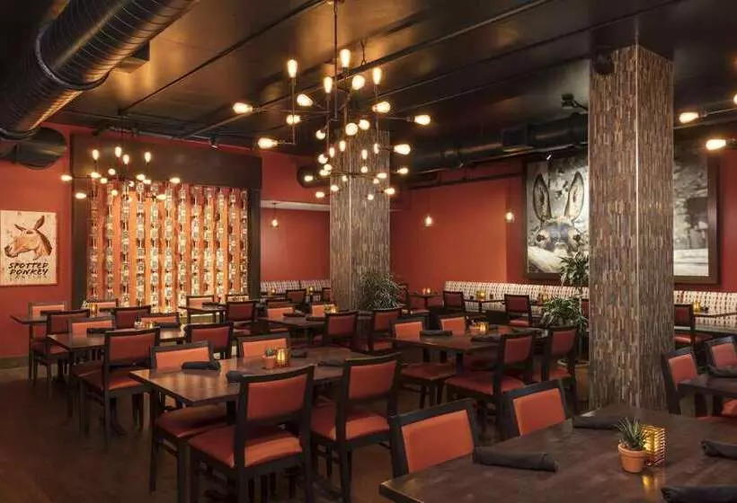 ホテル Hilton Clearwater Beach Resort & Spa