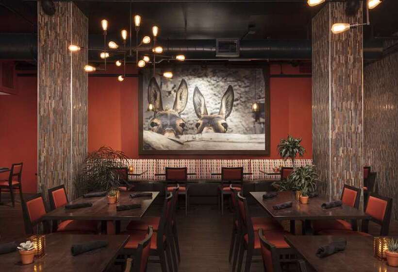 فندق Hilton Clearwater Beach Resort & Spa