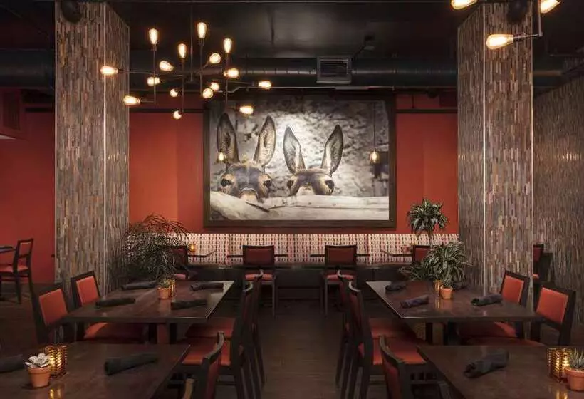 ホテル Hilton Clearwater Beach Resort & Spa