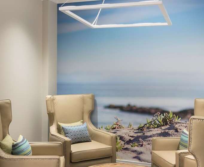 فندق Hilton Clearwater Beach Resort & Spa