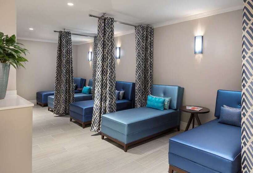 فندق Hilton Clearwater Beach Resort & Spa