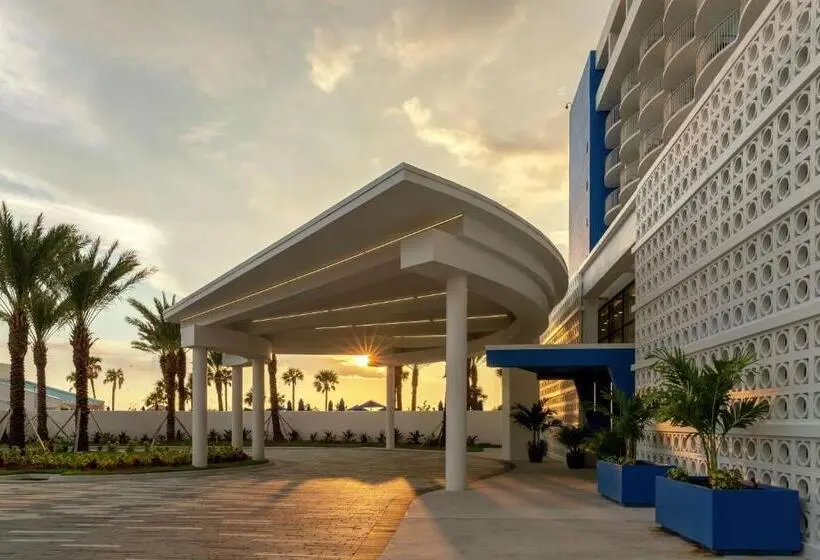 Hotelli Hilton Clearwater Beach Resort & Spa