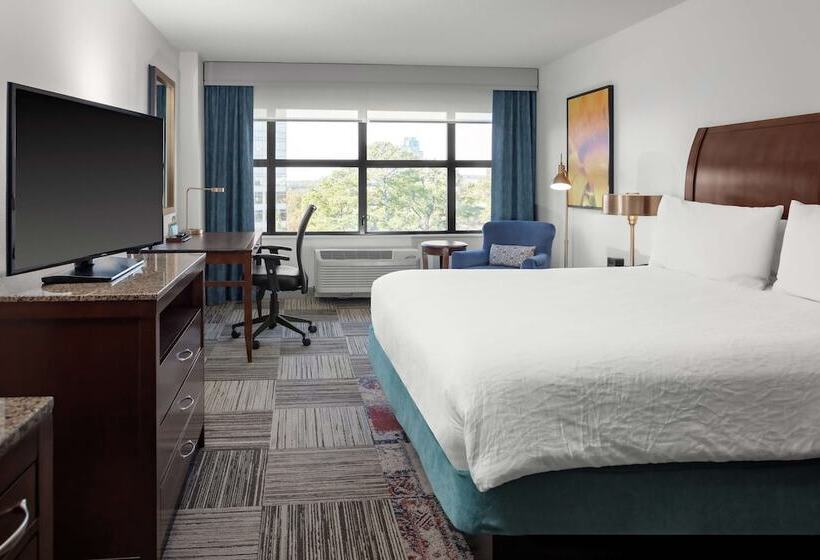Отель Hilton Garden Inn Atlanta Perimeter Center
