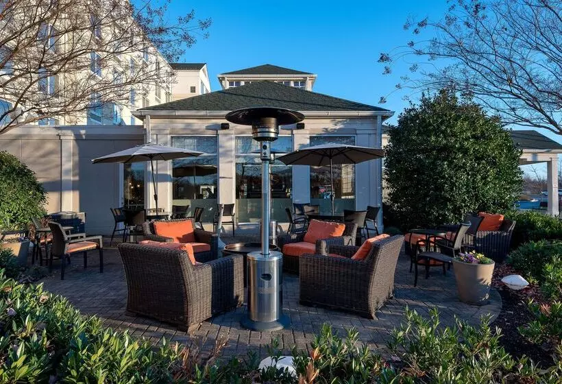 酒店 Hilton Garden Inn Owings Mills