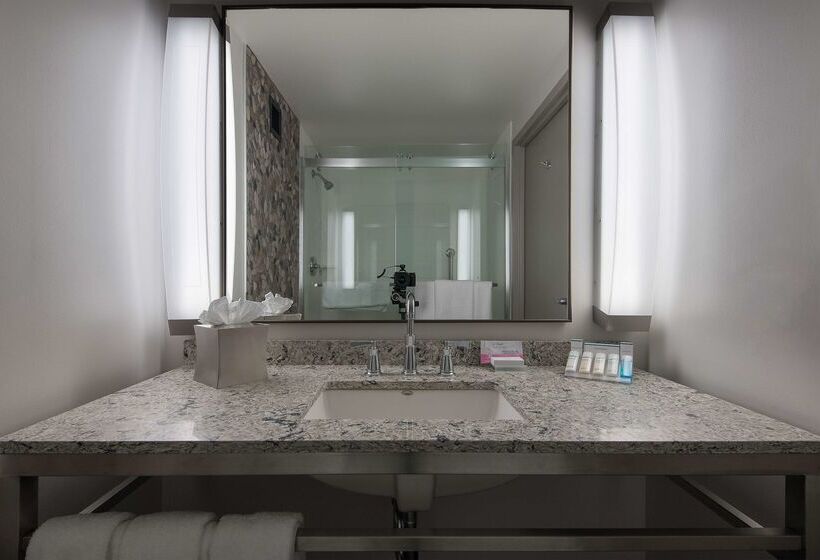 ホテル Hilton Garden Inn Owings Mills