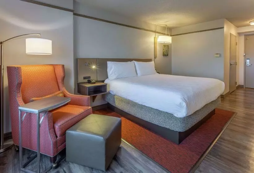 酒店 Hilton Garden Inn Owings Mills