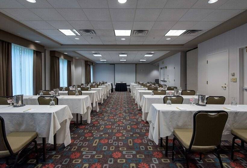 ホテル Hilton Garden Inn Owings Mills