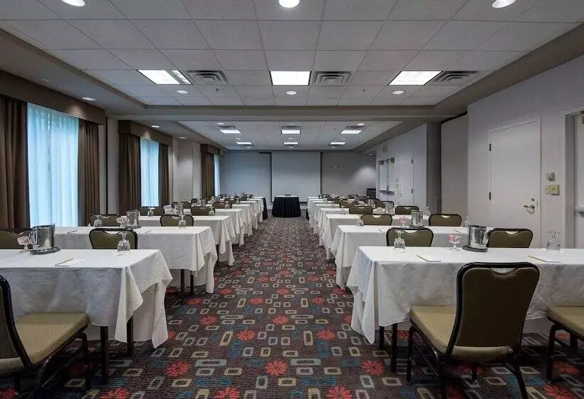 酒店 Hilton Garden Inn Owings Mills