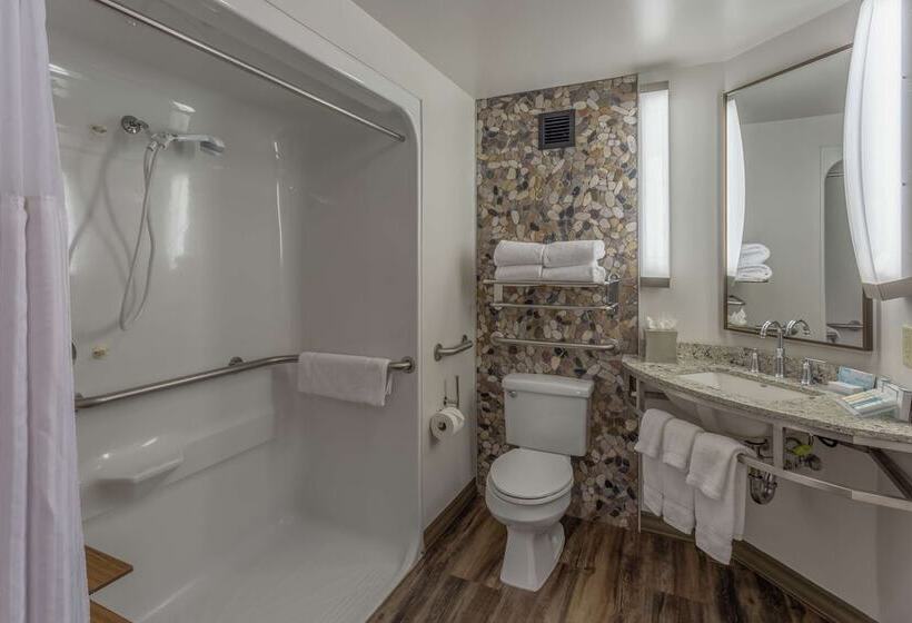 ホテル Hilton Garden Inn Owings Mills